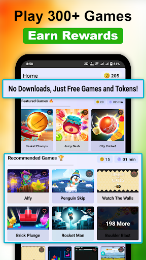 Diamond Wala - Get Redeem Code screenshot 4