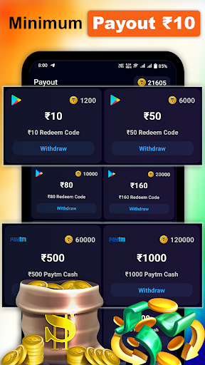 Diamond Wala - Get Redeem Code screenshot 5