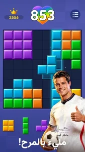 Domino Cafe screenshot 12
