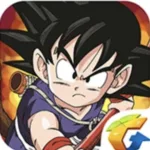 Dragon Ball Strongest Warrior