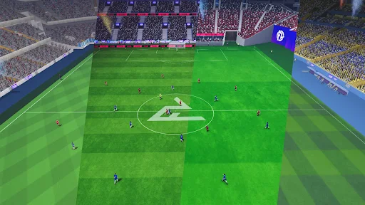 Football League 2026 screenshot 14