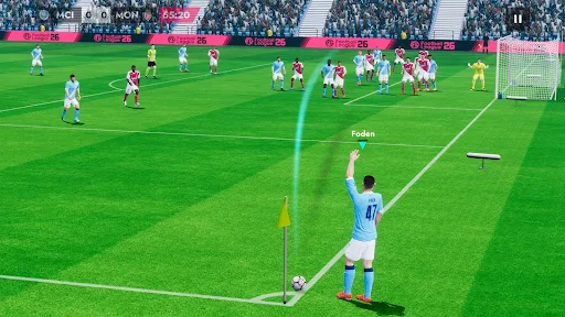 Football League 2026 screenshot 21