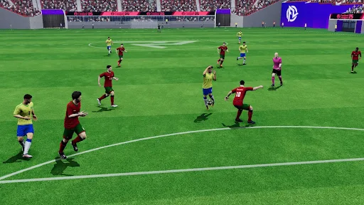 Football League 2026 screenshot 24