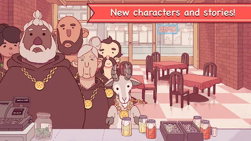 Good Pizza, Great Pizza screenshot 11