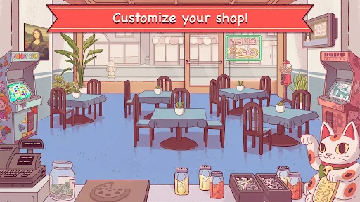 Good Pizza, Great Pizza screenshot 16