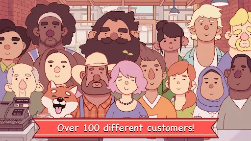 Good Pizza, Great Pizza screenshot 21