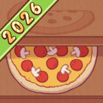 Good Pizza, Great Pizza