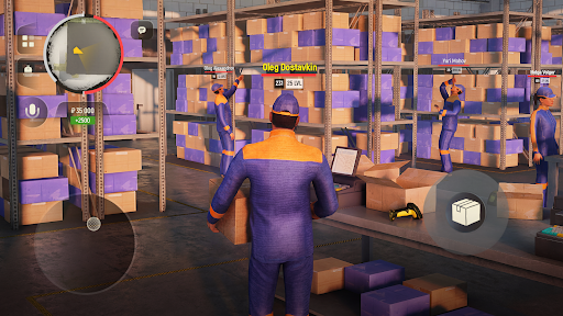 Grand Mobile: RP Open World screenshot 10