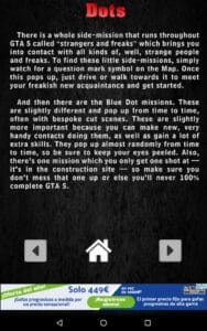 GTA 5 Tips screenshot 2