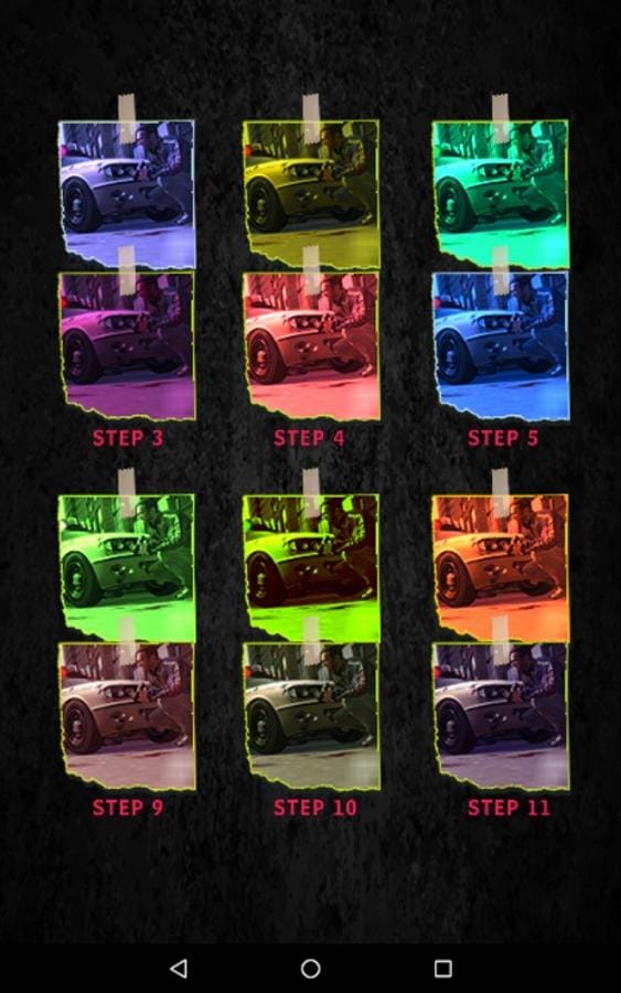 GTA 5 Tips screenshot