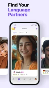 HelloTalk screenshot 4