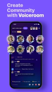 HelloTalk screenshot 5