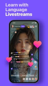 HelloTalk screenshot 6