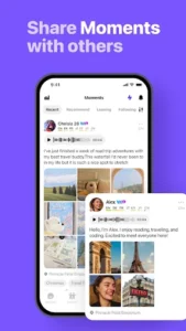 HelloTalk screenshot 7