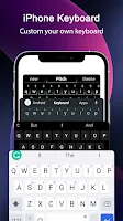 iphone keyboard screenshot 1