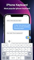 iphone keyboard screenshot 2