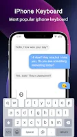 iphone keyboard screenshot 2