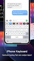 iphone keyboard screenshot 5
