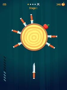 Knife Hit screenshot 11