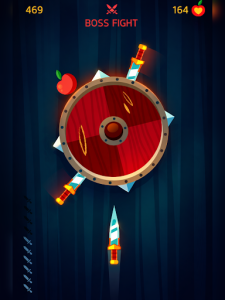 Knife Hit screenshot 17
