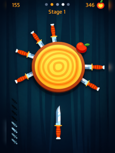 Knife Hit screenshot 19