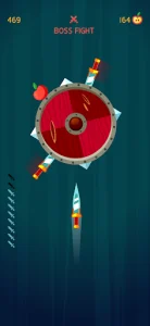 Knife Hit screenshot 4