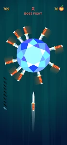 Knife Hit screenshot 5