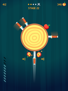 Knife Hit screenshot 8