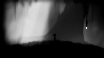 LIMBO demo screenshot 2