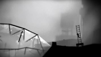 LIMBO demo screenshot 3