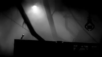 LIMBO demo screenshot 4