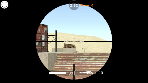 Local Warfare Re: Portable screenshot 7