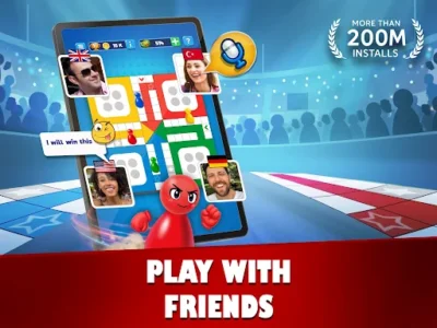Ludo Club screenshot 10