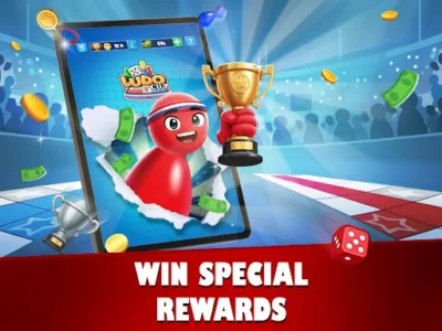 Ludo Club screenshot 11