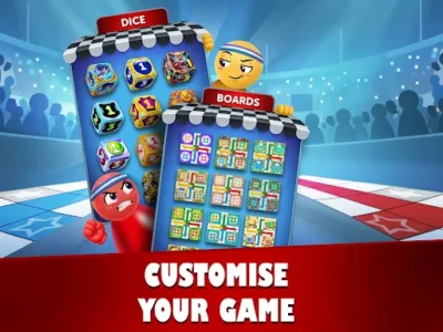 Ludo Club screenshot 13