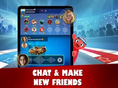 Ludo Club screenshot 14