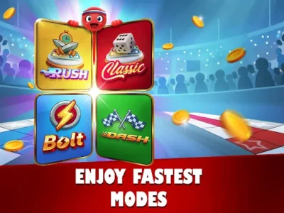 Ludo Club screenshot 15