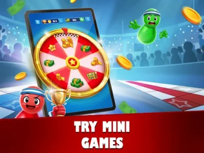 Ludo Club screenshot 16