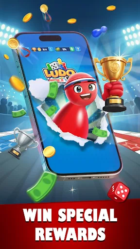Ludo Club screenshot