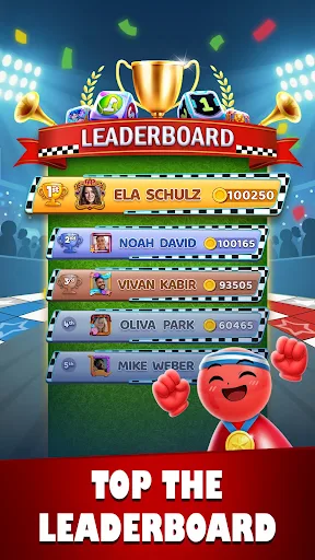 Ludo Club screenshot