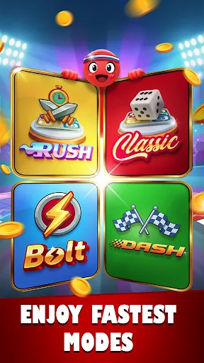 Ludo Club screenshot
