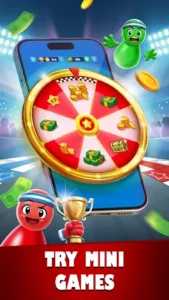 Ludo Club screenshot 8