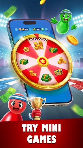 Ludo Club screenshot