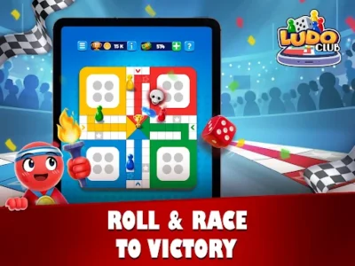 Ludo Club screenshot 9
