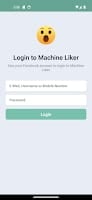 Machine Liker screenshot 1