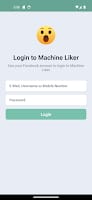 Machine Liker screenshot 4