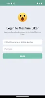 Machine Liker screenshot 4