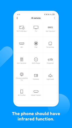 Mi Remote screenshot
