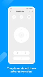 Mi Remote screenshot 2