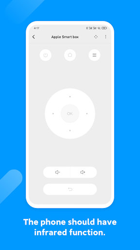 Mi Remote screenshot